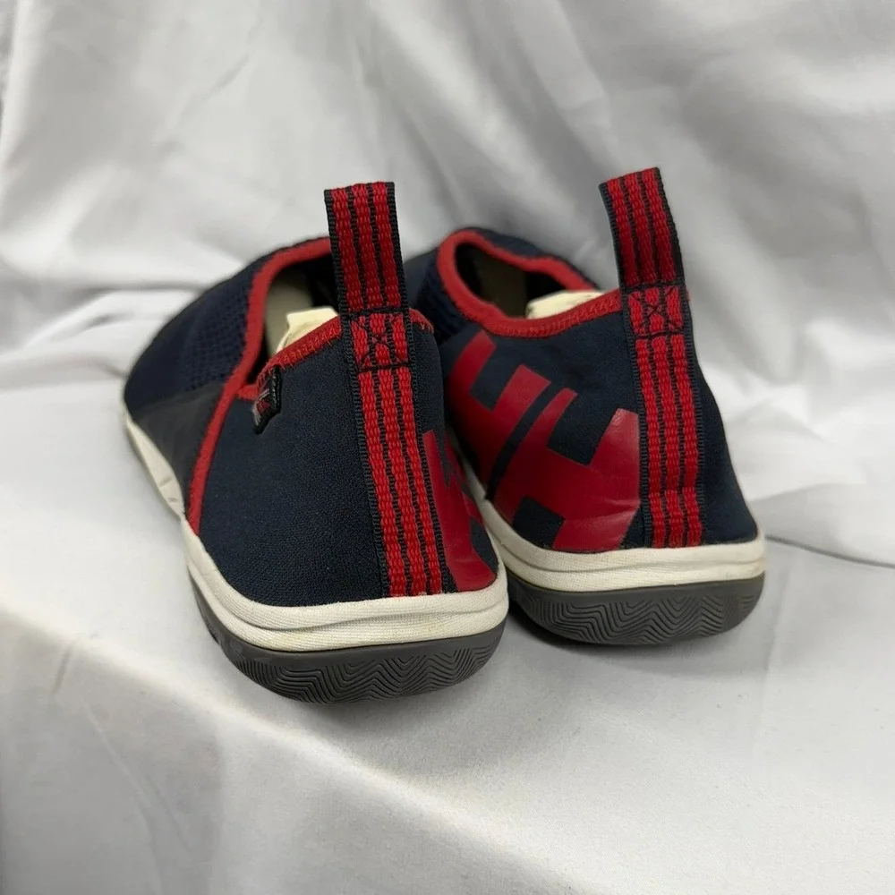 Helly Hansen watermoc engineered